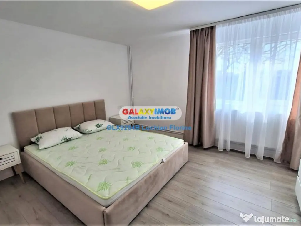 Comision 0% I Casa de inchiriet, curte, parcare proprie I Br 