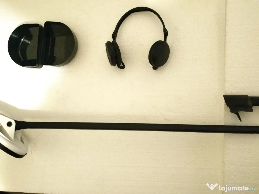 Detector metale XP ORX profesional wireless