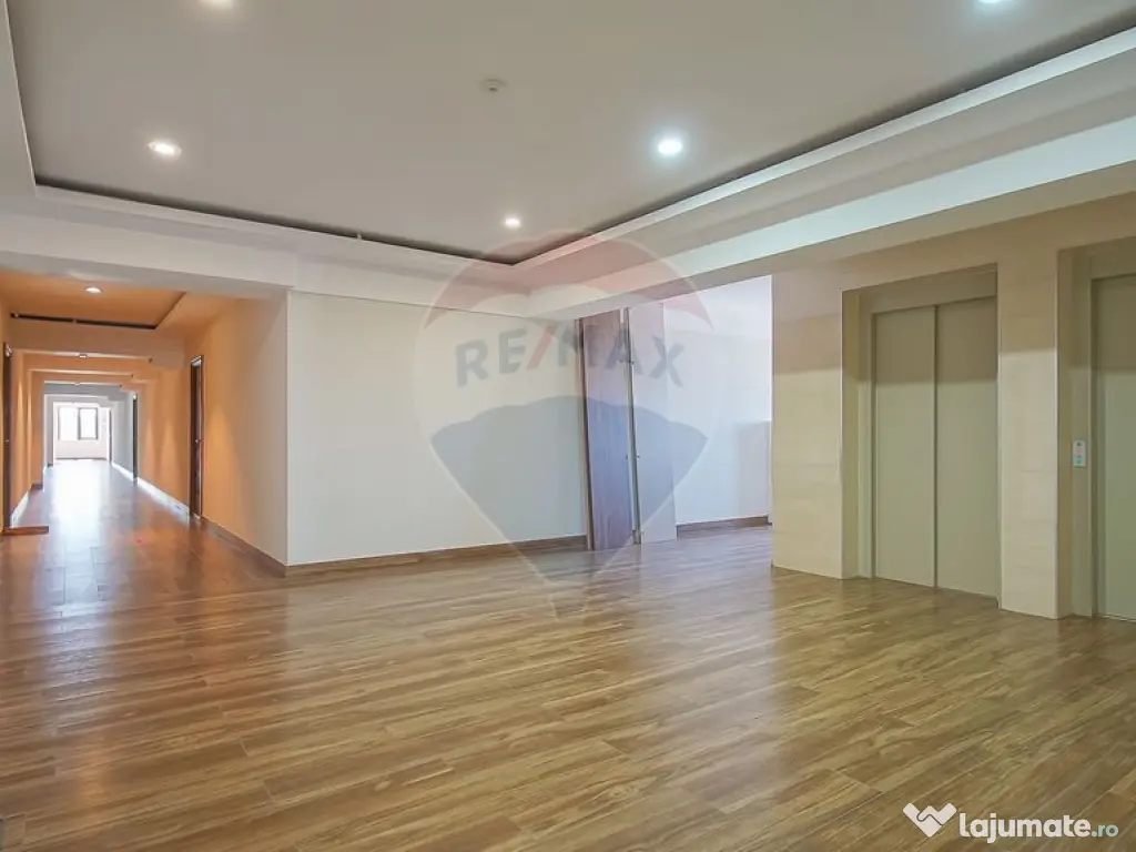 ISARAN TRACTORUL | 70 MP UTILI | 2 BĂI | DRESSING PROPRI... 