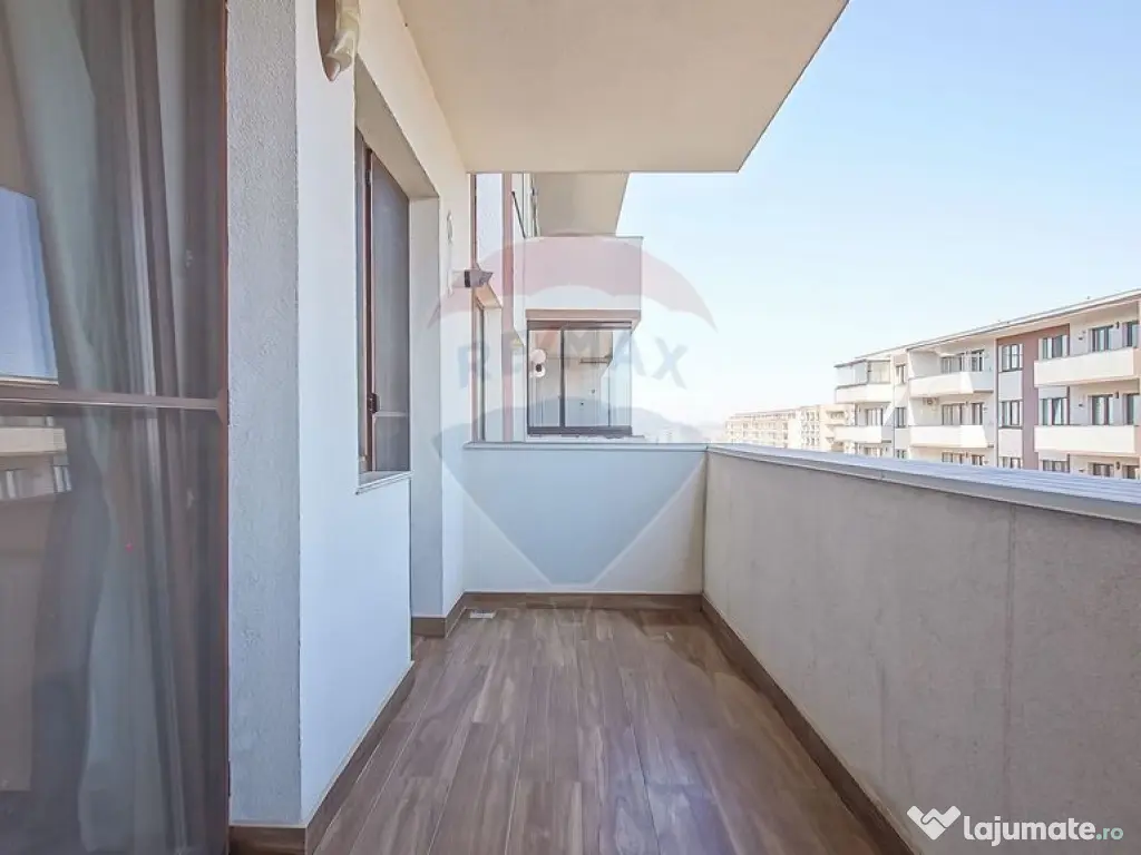 ISARAN TRACTORUL | 70 MP UTILI | 2 BĂI | DRESSING PROPRI... 