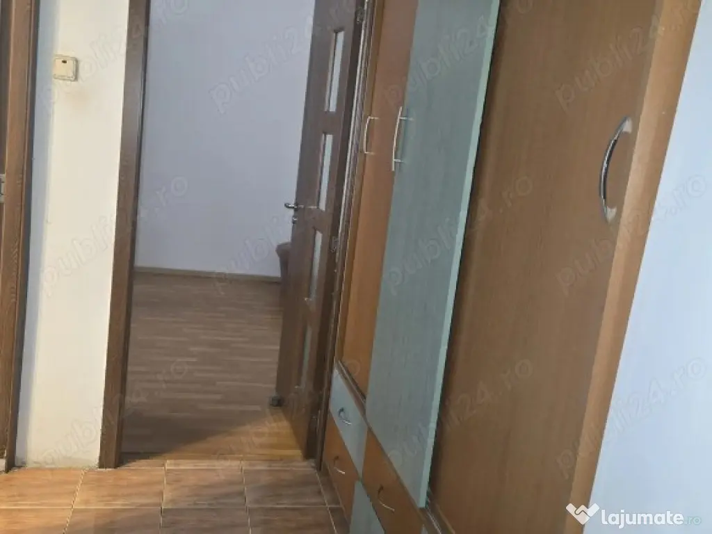 Giurgiului tatulesi parter 