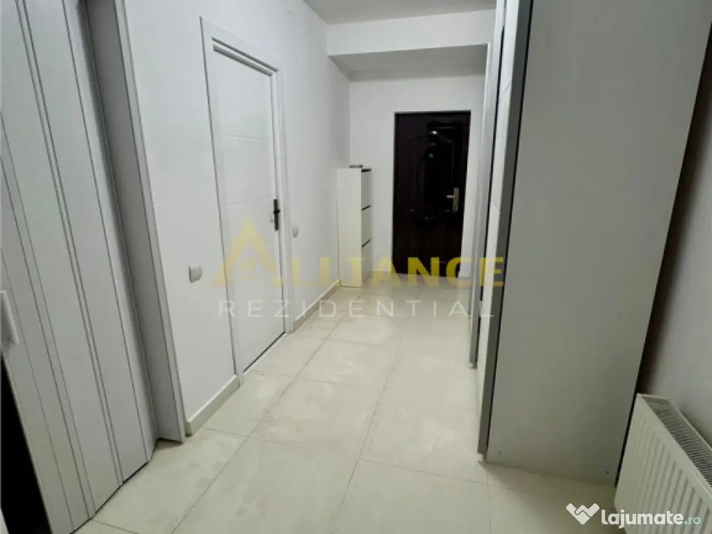 2 camere gata de mutat - mobilat si utilat / 5 min Aparatori 