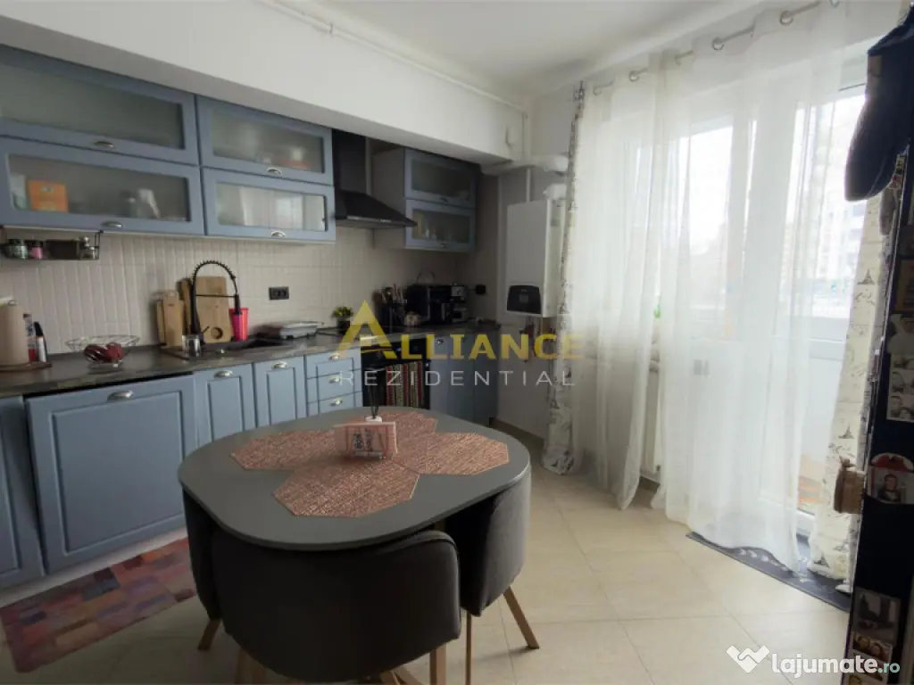 3 Camere | 112mp | Gata de mutat | Mobilat Utilat 