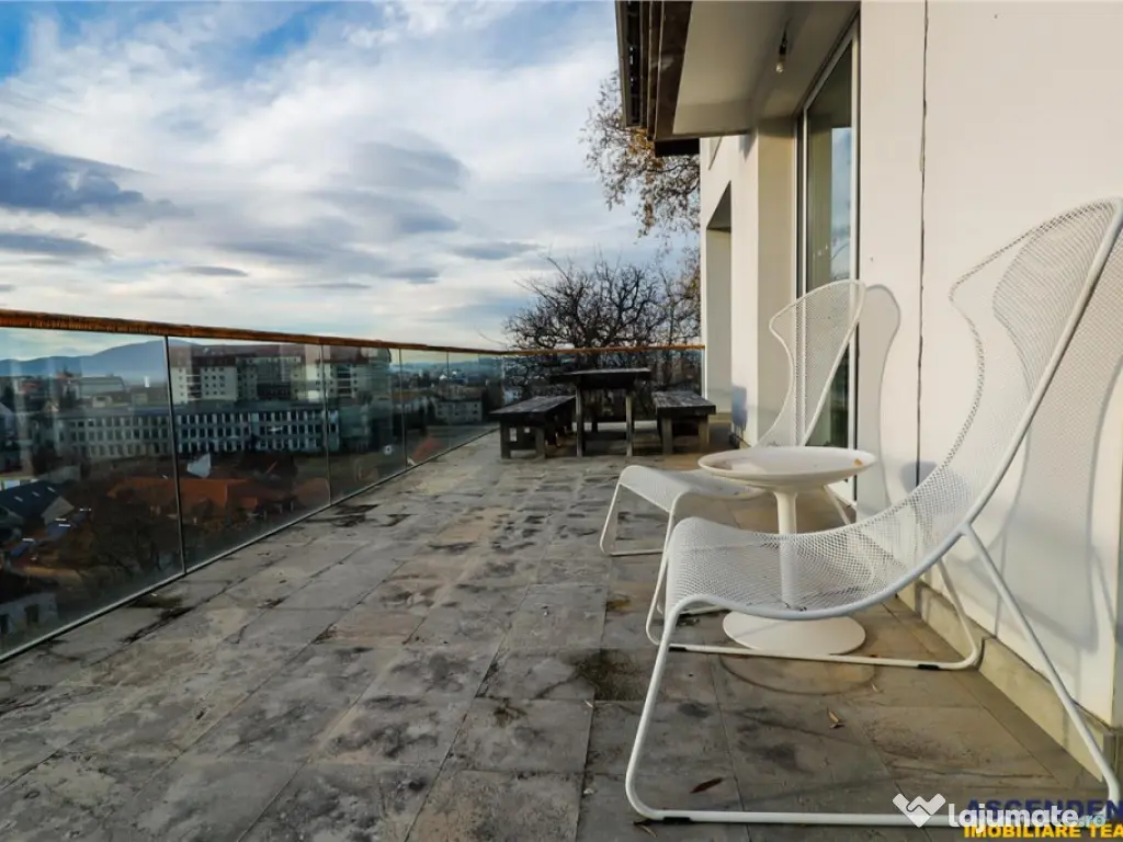 Proprietate iconica,panorama 360,teren 1.600 mp,originalitat 