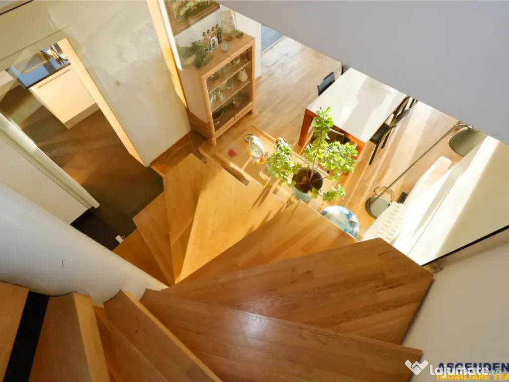 Proprietate iconica,panorama 360,teren 1.600 mp,originalitat 