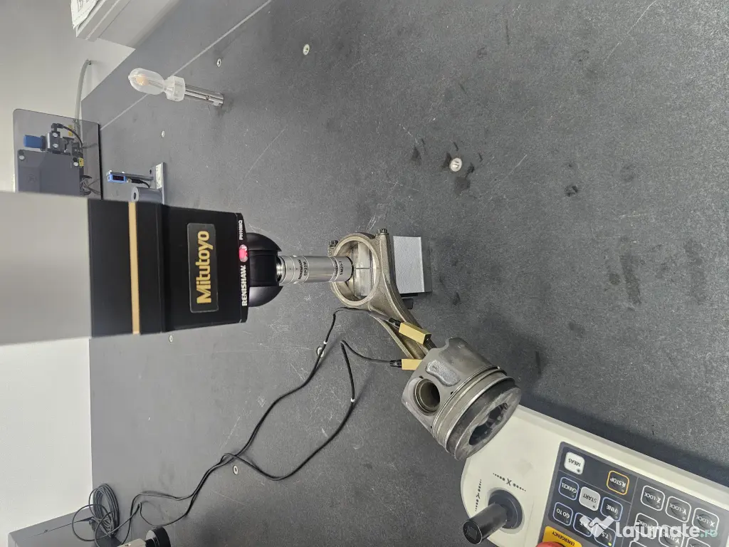 Motor 2.0 diesel 204DTD Jaguar XE XF F-Pace REMANUFACTURAT 