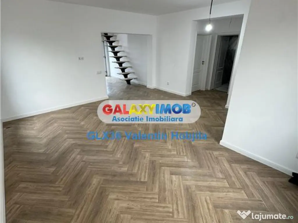 Vila p pod 4 camere finisata Bufltea Petuniei