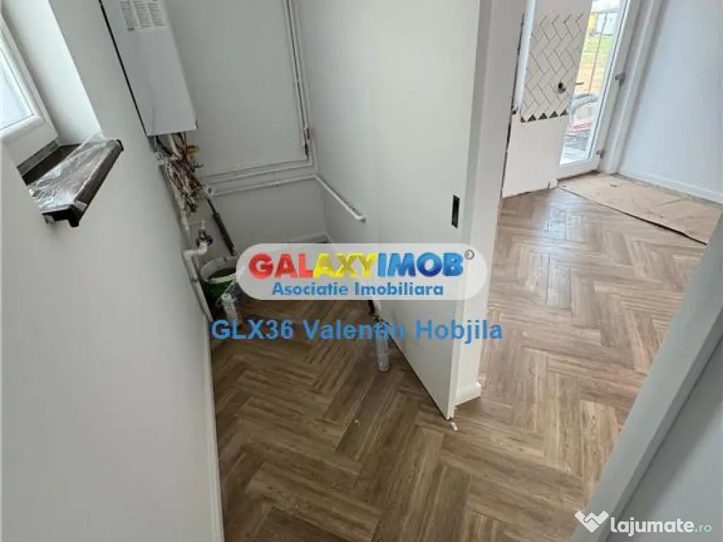 Vila p pod 4 camere finisata Bufltea Petuniei