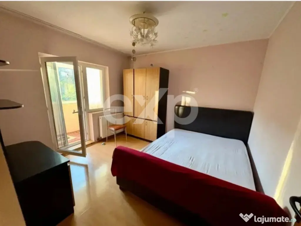 Apartament 2 camere de vânzare – Confort 1 | Decomandat | 