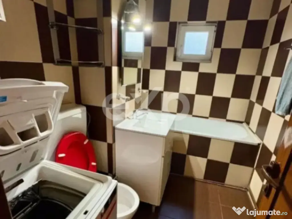 Apartament 2 camere de vânzare – Confort 1 | Decomandat | 