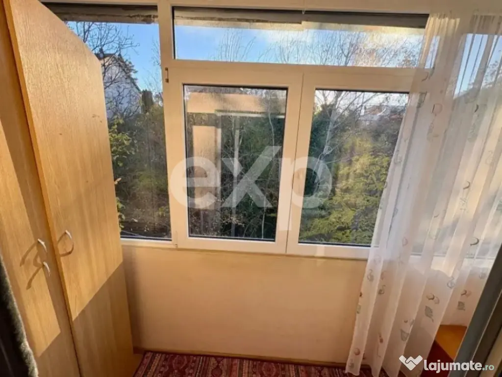 Apartament 2 camere de vânzare – Confort 1 | Decomandat | 