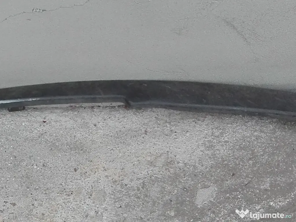 Extensii - spoiler sub bara Opel Insignia 