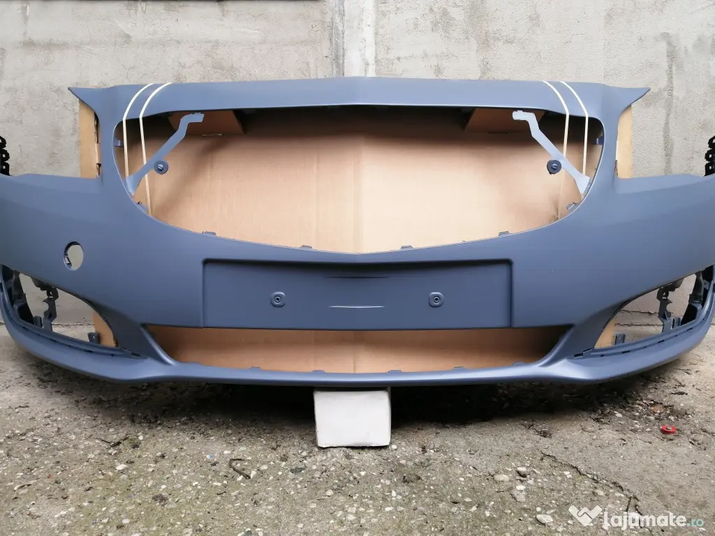 Bara opel insignia facelift 