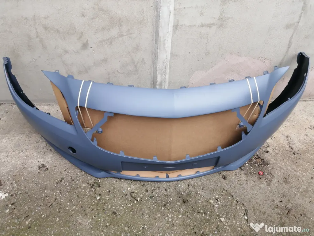 Bara opel insignia facelift 