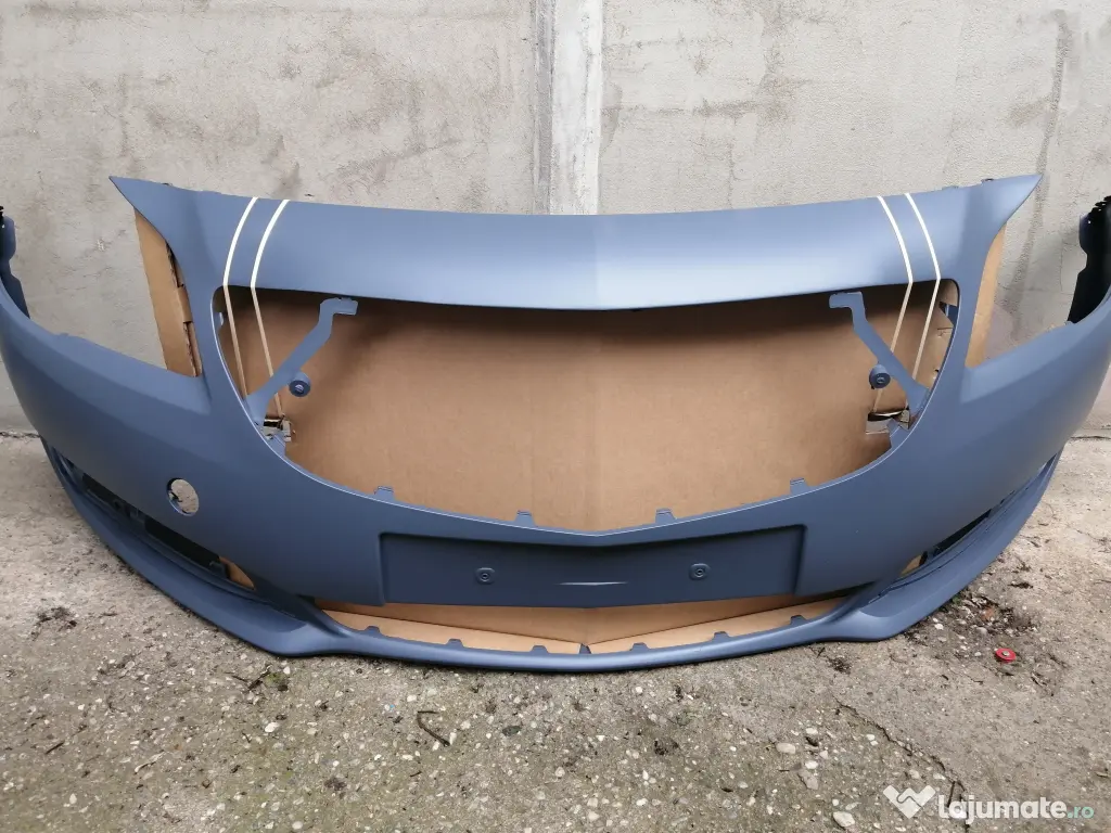 Bara opel insignia facelift 