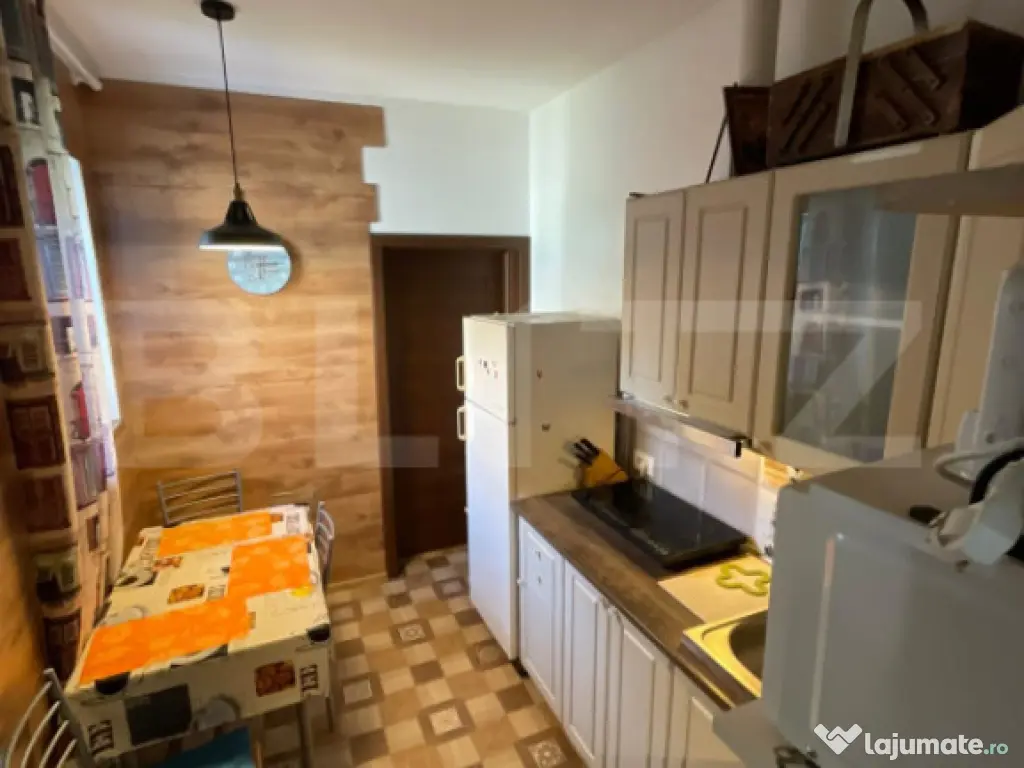 Apartament de vanzare, zona Centrul Civic