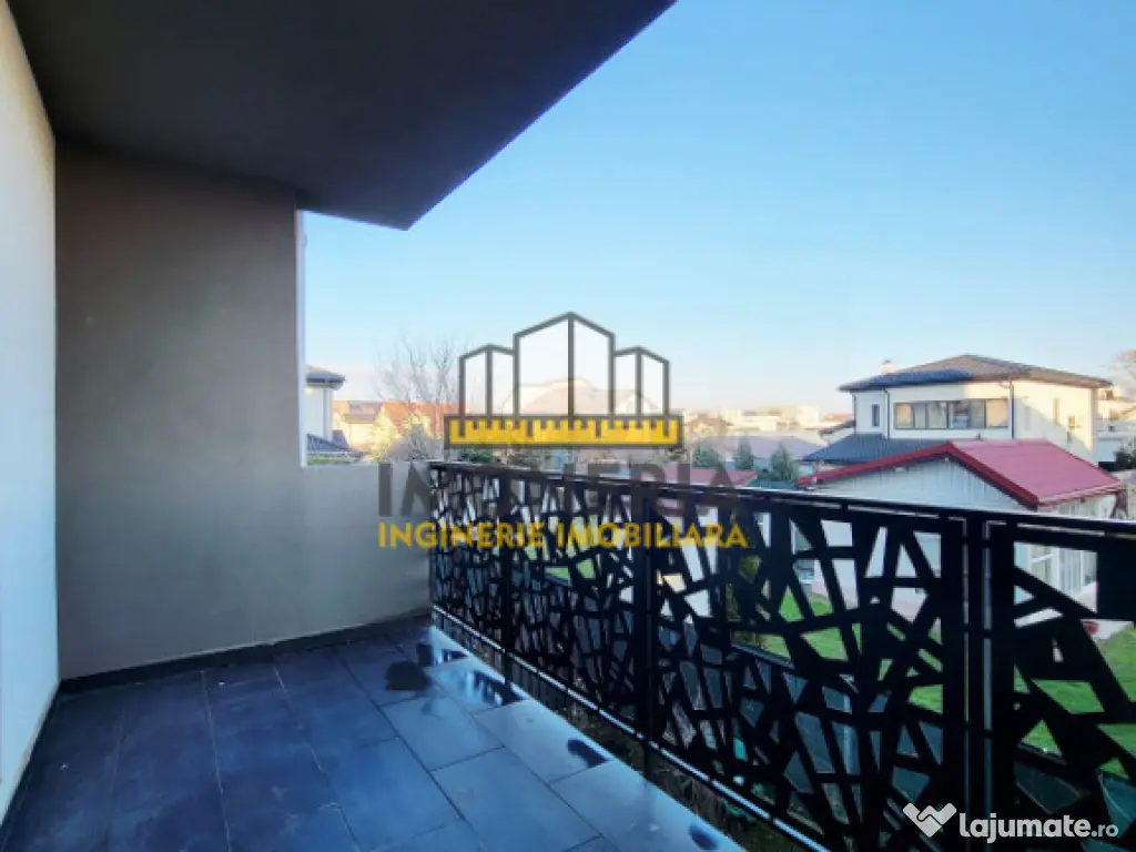 2 camere Tip 5-Pallady Villa Apartments 2-0% comision-mobila 