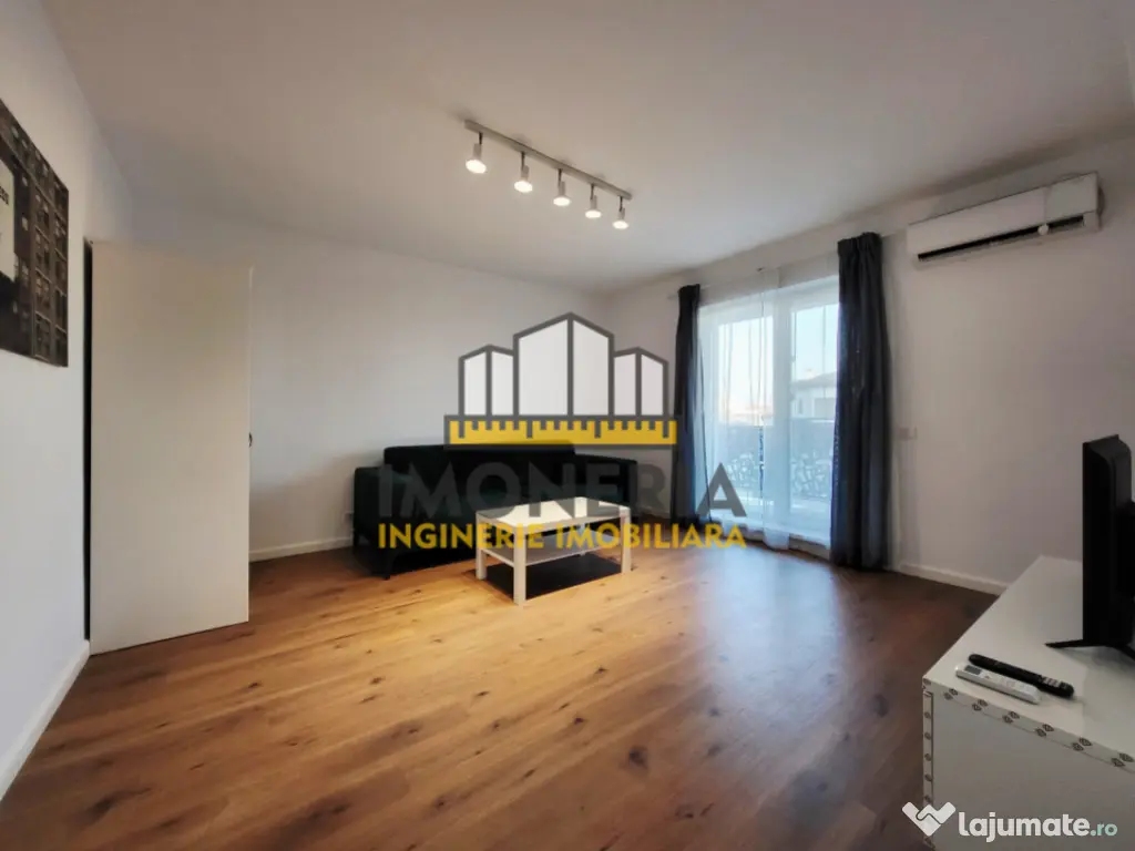 2 camere Tip 5-Pallady Villa Apartments 2-0% comision-mobila 