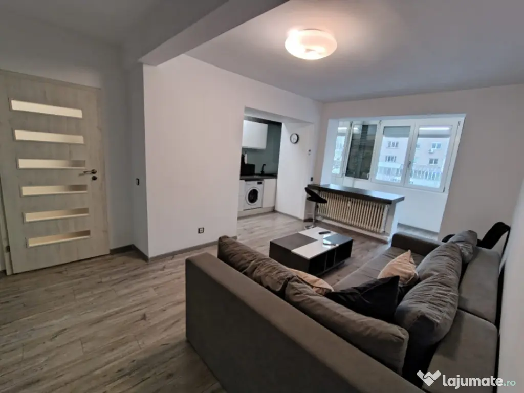 Apartament Modern 2 camere, zona ultracentrala, 55 mp 