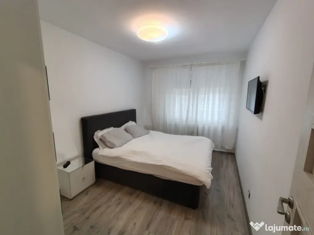 Apartament Modern 2 camere, zona ultracentrala, 55 mp 
