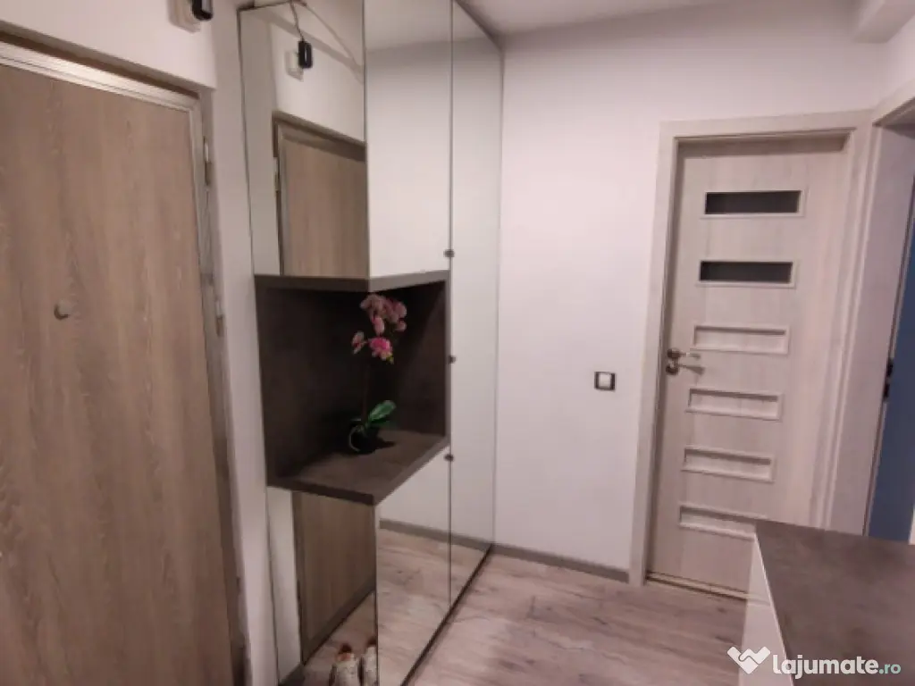 Apartament Modern 2 camere, zona ultracentrala, 55 mp 