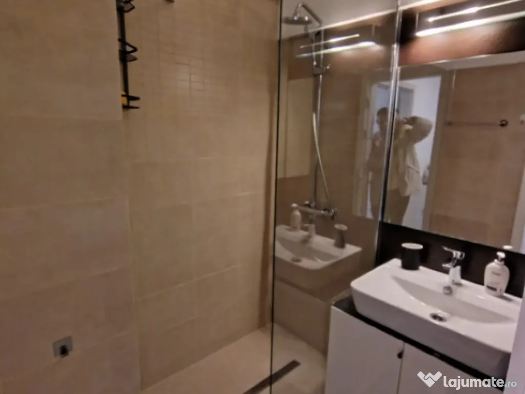 Apartament Modern 2 camere, zona ultracentrala, 55 mp 