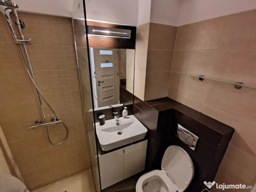 Apartament Modern 2 camere, zona ultracentrala, 55 mp 