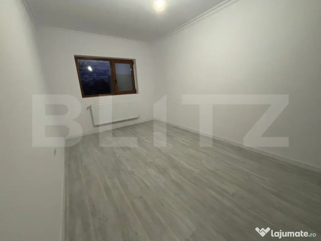 Apartament 2 Camere Valea Lupului | 48 mp | Etaj 1 | Modern