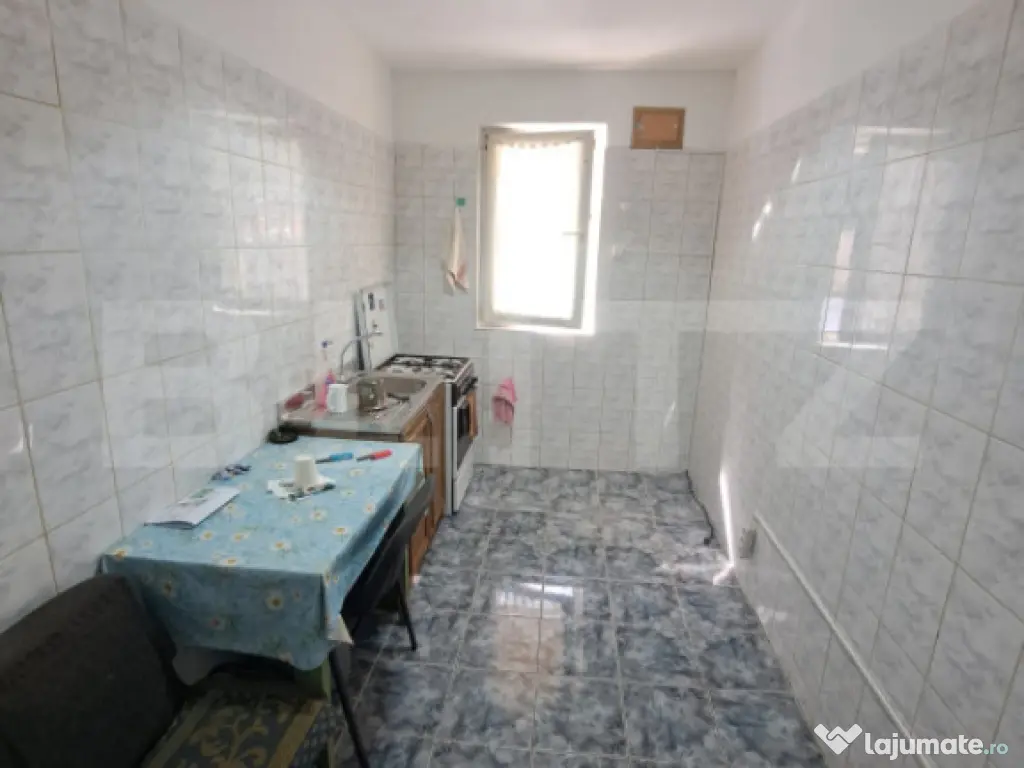 ???? Apartament 2 camere decomandate – Astra, Brașov | 39 