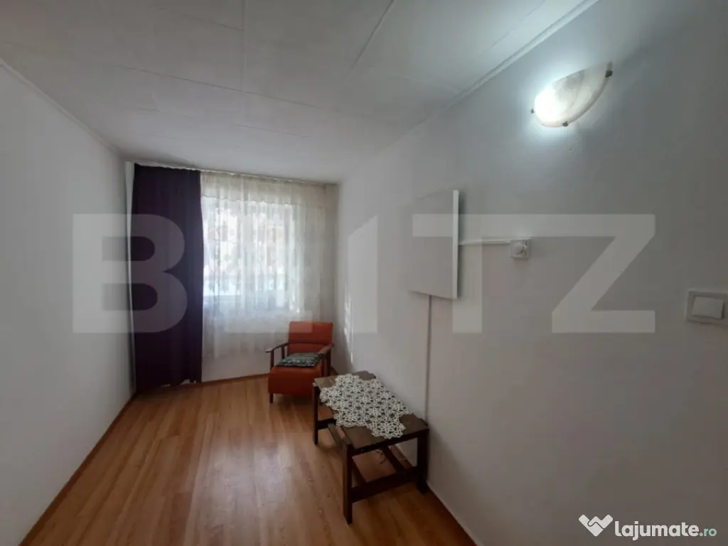 ???? Apartament 2 camere decomandate – Astra, Brașov | 39 