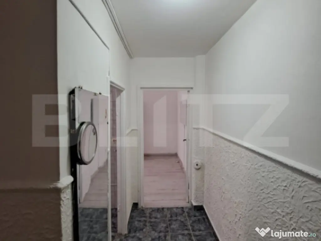 ???? Apartament 2 camere decomandate – Astra, Brașov | 39 