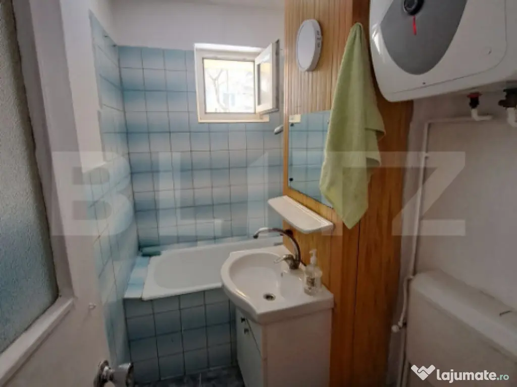 ???? Apartament 2 camere decomandate – Astra, Brașov | 39 