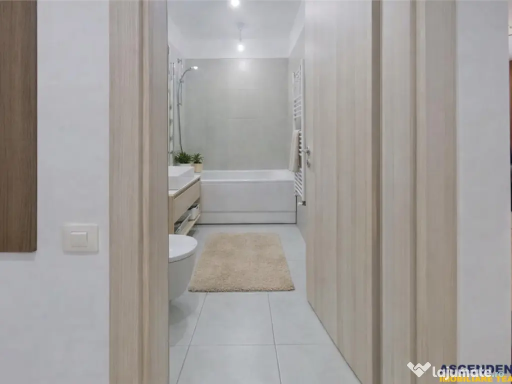 Apartament insorit, decomandat, Clasa A, Astra, Urban Plazz 