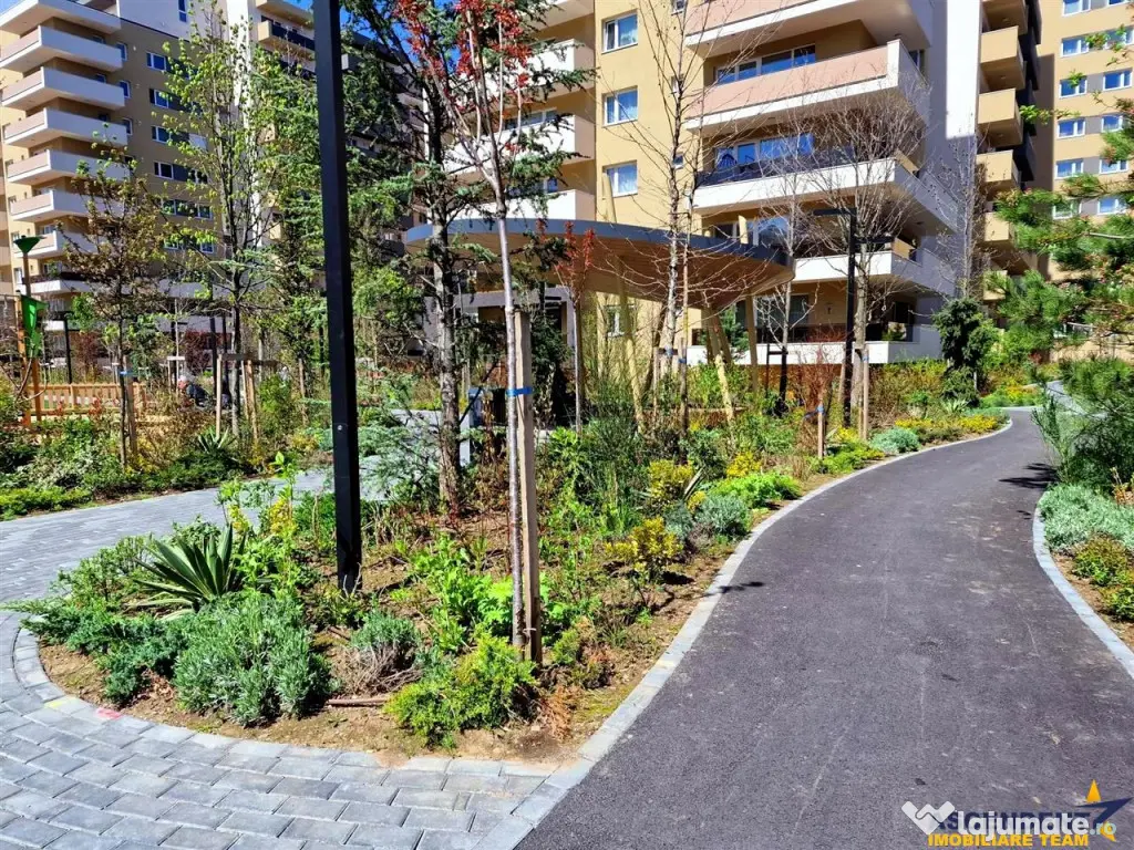 Apartament insorit, decomandat, Clasa A, Astra, Urban Plazz 