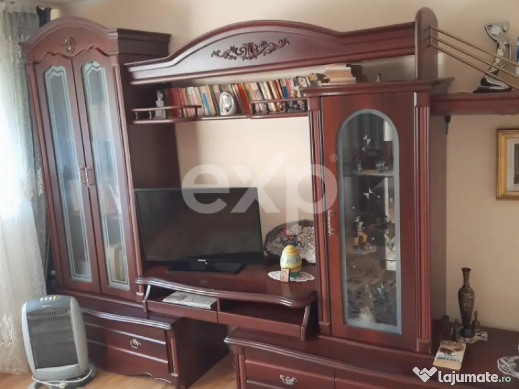 Casă la țară complet mobilată, 5.500 mp teren – Topli?