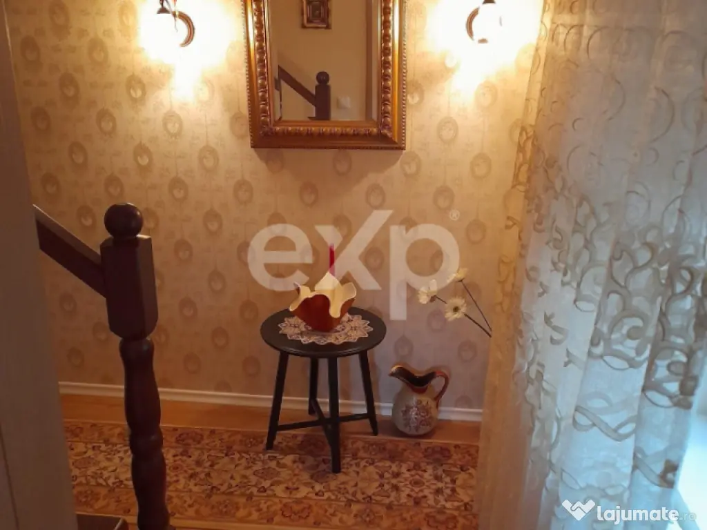 Casa individuala 4 Camere Craiovei - MatHaus | Teren 620 mp