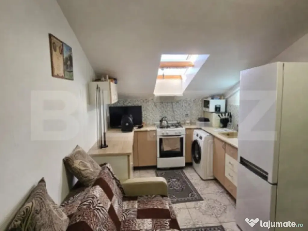 Apartament 2 camere, Apahida zona Peny