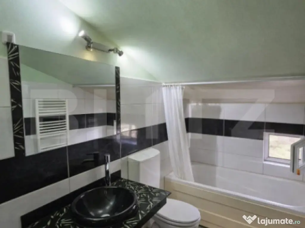 Apartament 2 camere, Apahida zona Peny