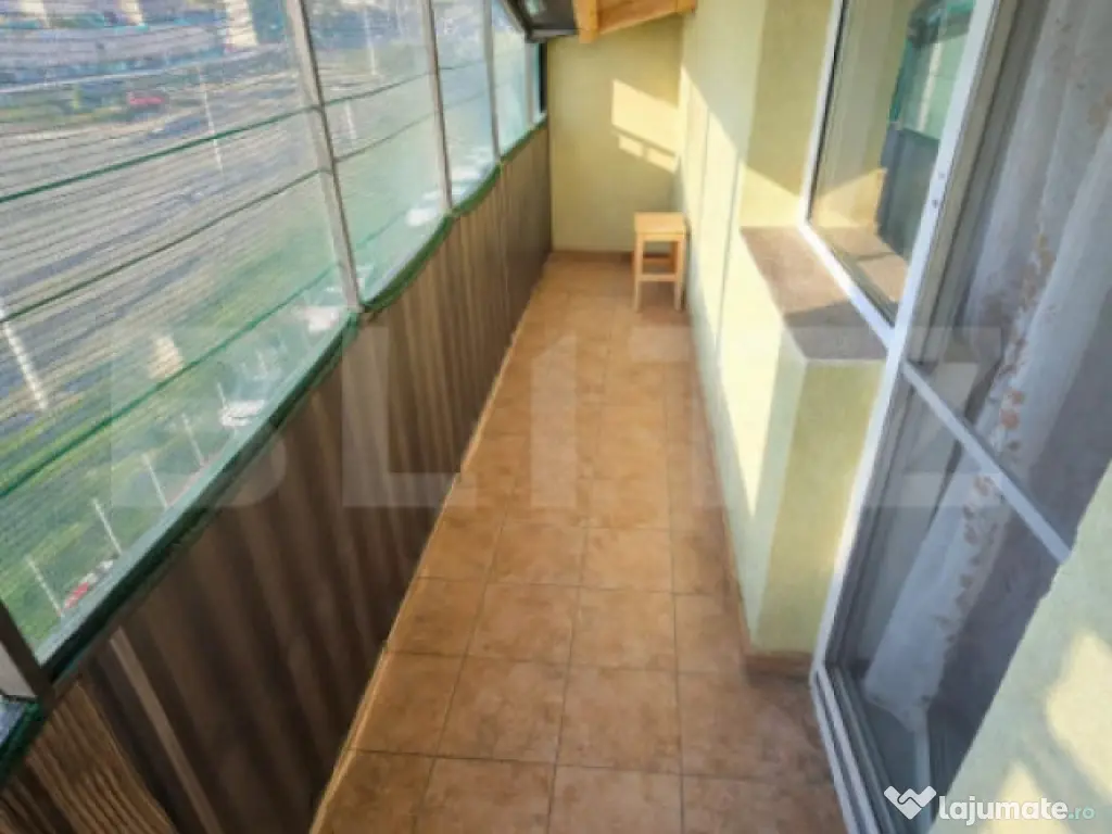 Apartament 2 camere, Apahida zona Peny