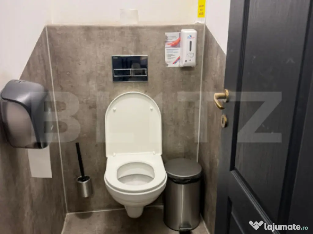 Spatiu Open-Space, 40mp, zona Piata Unirii