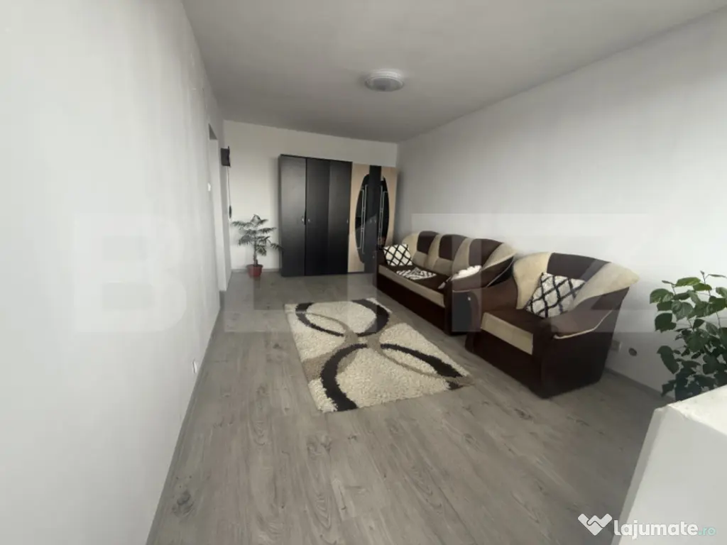 Apartament 2 camere, 50 mp, strada Prof. Radu Gioglovan 