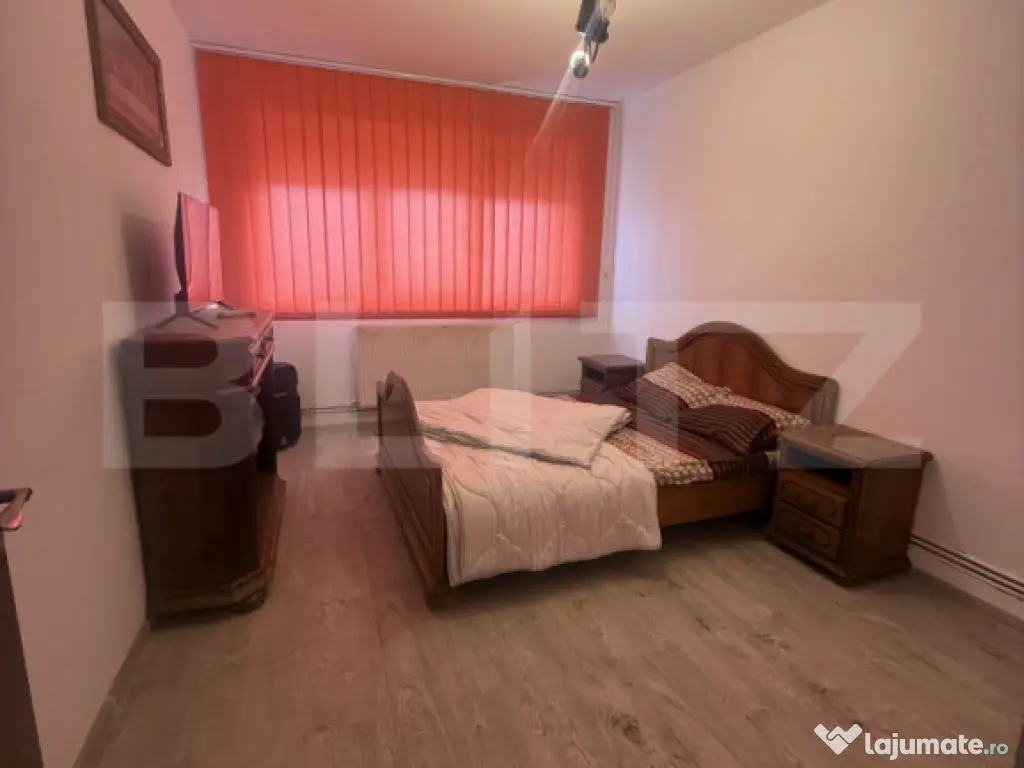 Apartament 2 camere, 50 mp, strada Prof. Radu Gioglovan 
