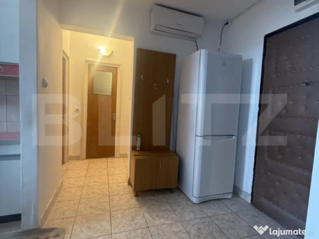 Apartament 2 camere, 50 mp, strada Prof. Radu Gioglovan 