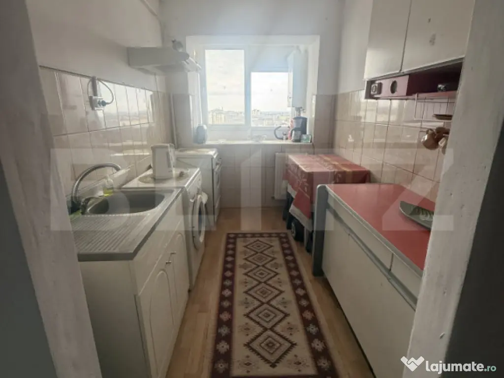 Apartament 2 camere, 50 mp, strada Prof. Radu Gioglovan 