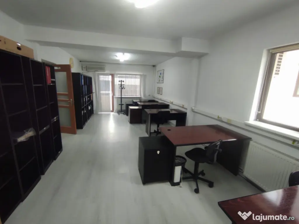 Spatiu de birouri, 200mp 1 Mai
