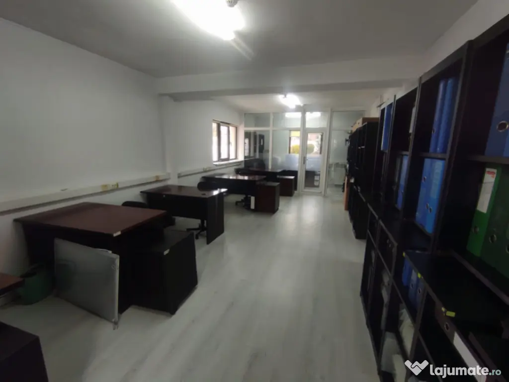 Spatiu de birouri, 200mp 1 Mai