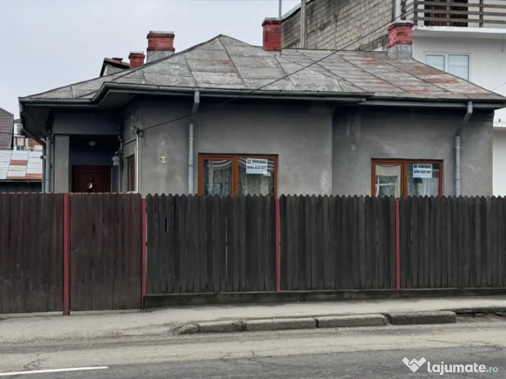 Casa de vanzare Pitesti