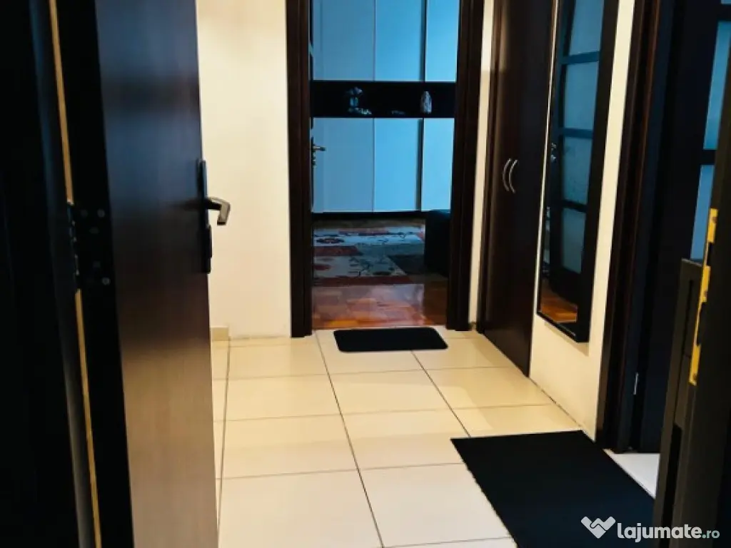 Titan – Liviu Rebreanu, apartament 3 camere 