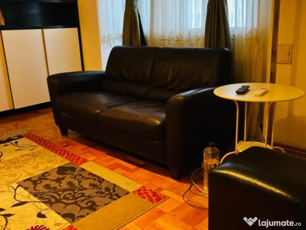 Titan – Liviu Rebreanu, apartament 3 camere 