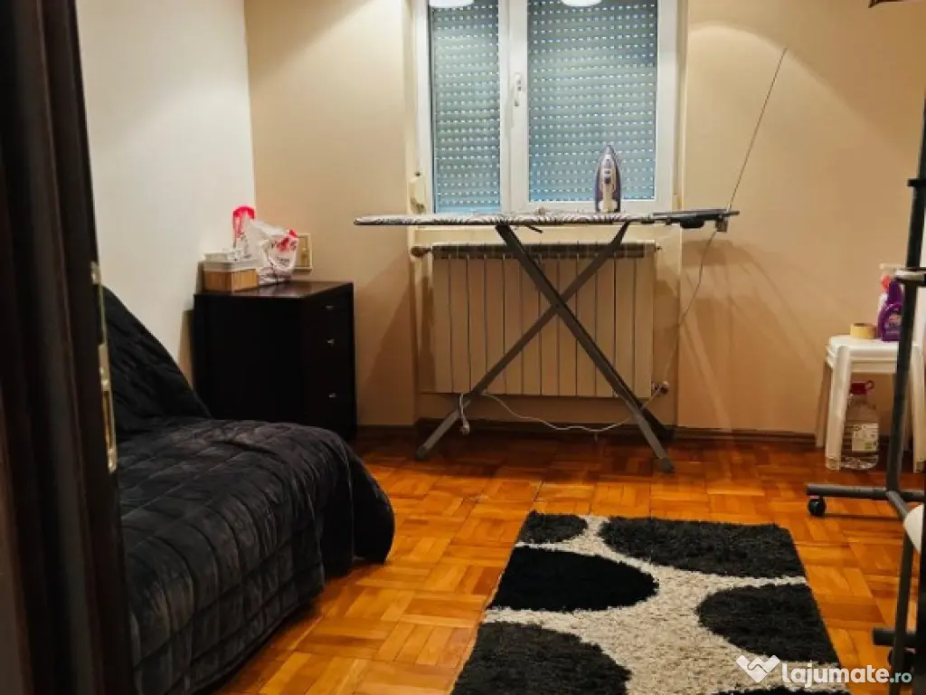 Titan – Liviu Rebreanu, apartament 3 camere 